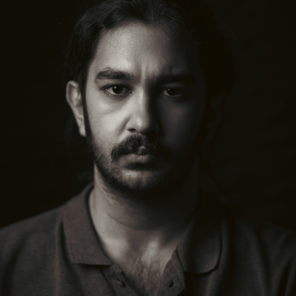 Amin  Zand Miralvand  photographer profile