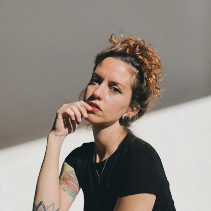 Alicia López Carroza photographer profile