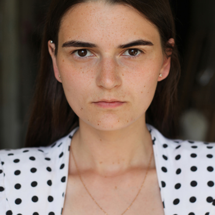 Karyna Arutiunian photographer profile