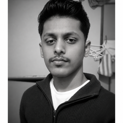 RONAK Dawne photographer profile