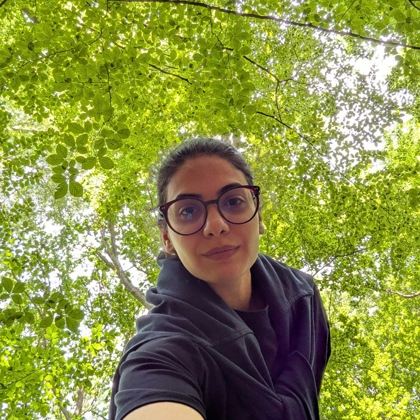 Mehrnoosh  Etemadikhah  photographer profile