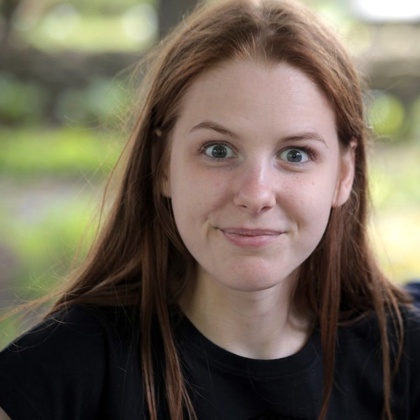 Alisa Kishchenko photographer profile