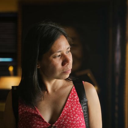 Katrina Danos photographer profile