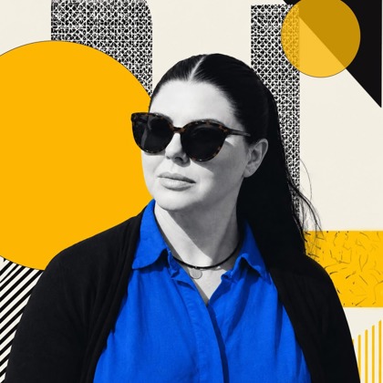Kateryna Mostova photographer profile