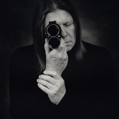 Nigel Tribbeck photographer profile