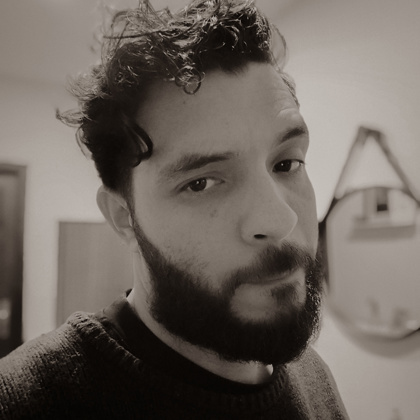 Marcelo  Tapias  photographer profile