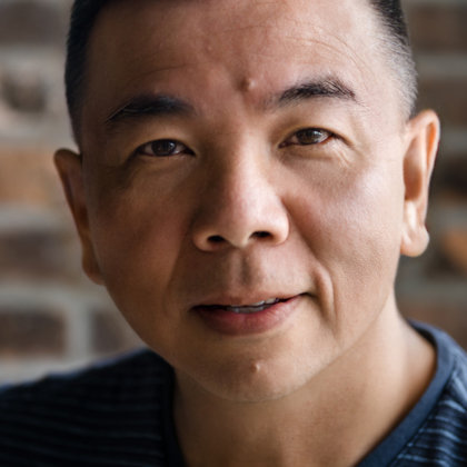 Raymond Hui photographer profile