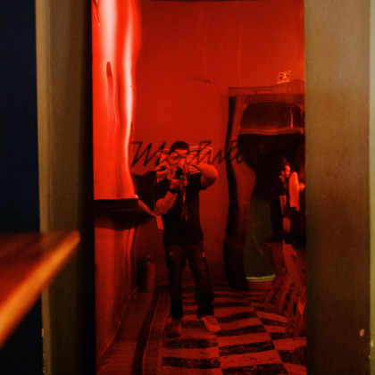 Emmanuel Lozano photographer profile