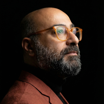 Ayman Rahman photographer profile