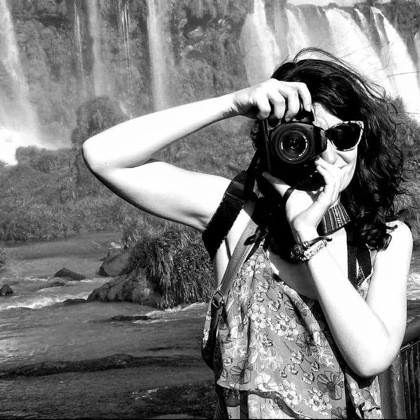 Anna Matczuk photographer profile