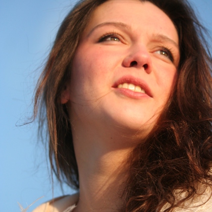 MARIA ZLOKAZOVA photographer profile