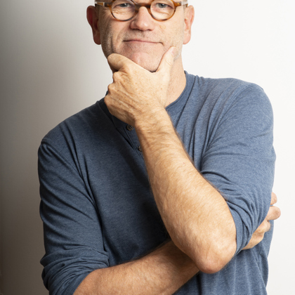 Alain Franqueville photographer profile