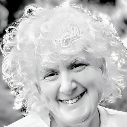 Kathleen Velner photographer profile