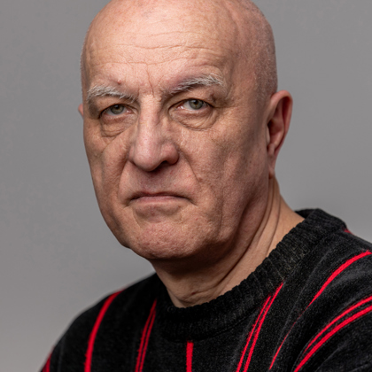 Юрий Скворцов photographer profile