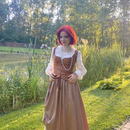 Ksenia Sotova photographer profile