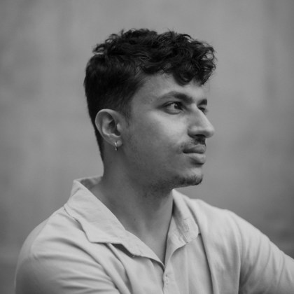Shivam Chaudhry photographer profile