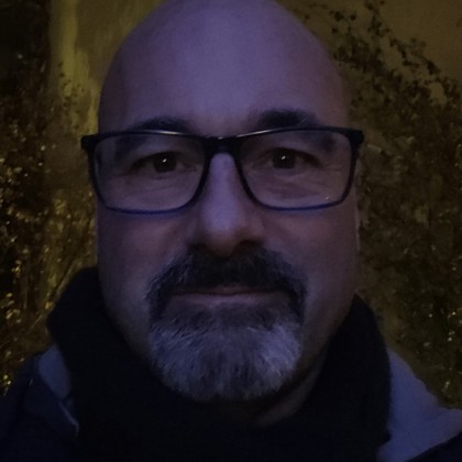 Eric  Decker-Sutherland photographer profile
