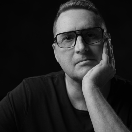 Lionel Botha photographer profile