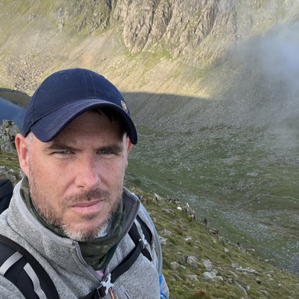 David Hetherington photographer profile