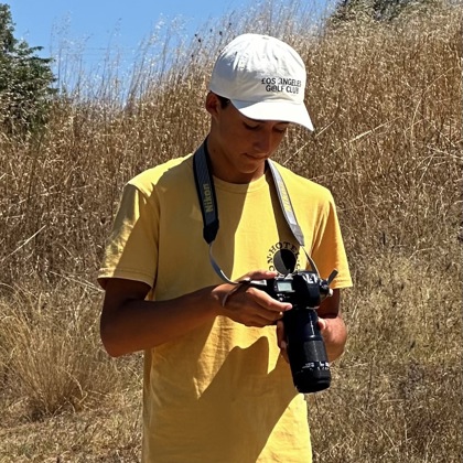 Matias Carepa photographer profile