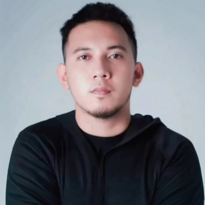 Yunan Setiawan photographer profile
