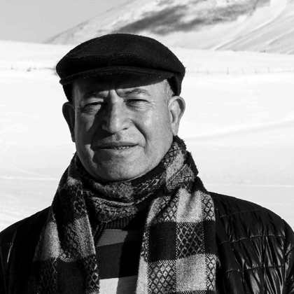 Bilal Akbulut  photographer profile