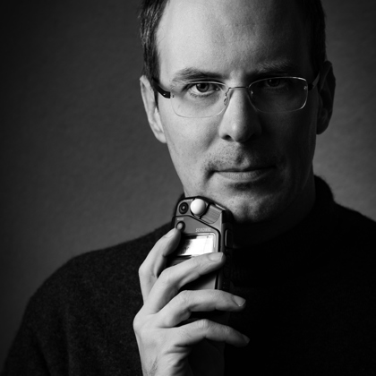 Arnold Bartel photographer profile