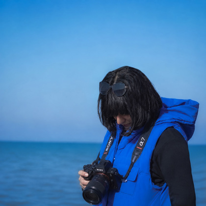 Mahdieh  Rezazadeh  photographer profile