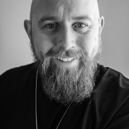 Jimmy Colley photographer profile