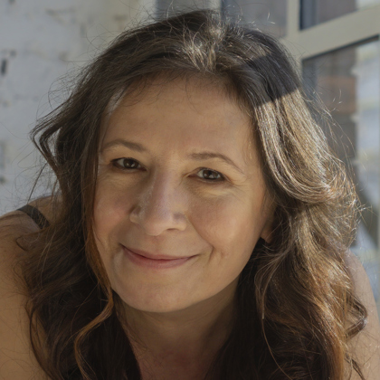 Andrea Szabó photographer profile