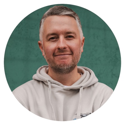Gary Cox photographer profile
