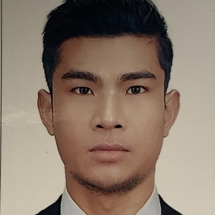 Kyaw Thu Wai photographer profile