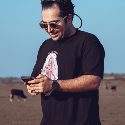 farshad shahani photographer profile