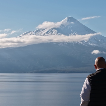 Fernando Reyes photographer profile