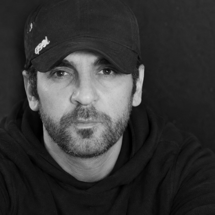Mostafa Nodeh photographer profile