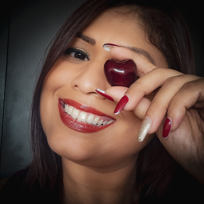 Rubaba Shirin photographer profile