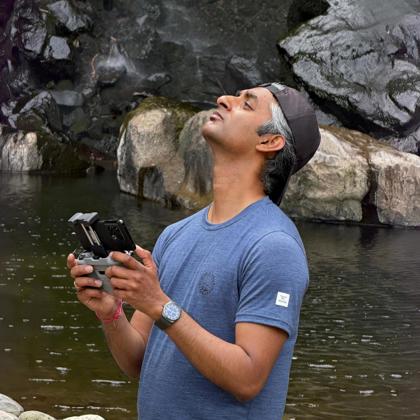 Kaushik Bagchi photographer profile