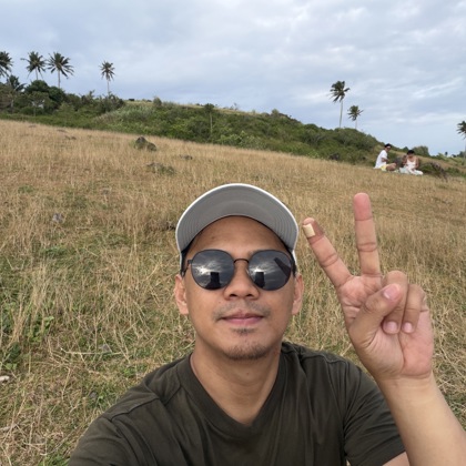 Rachid Ian Merto photographer profile