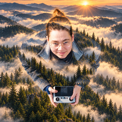 Johanna Valk photographer profile