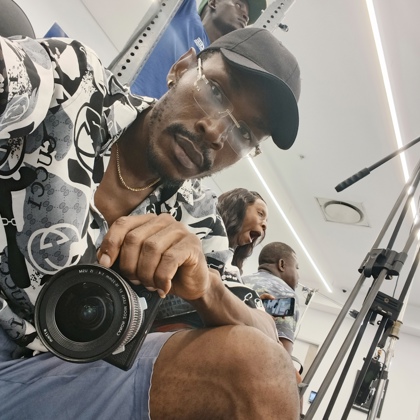 Photographer Pobet Jean Yannick Ikeja  Nigeria