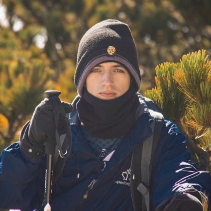 Wilder Portillo photographer profile