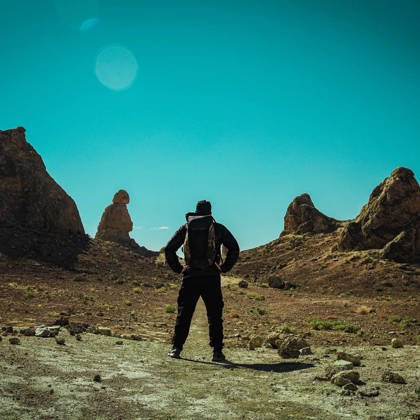 Chad Cork photographer profile