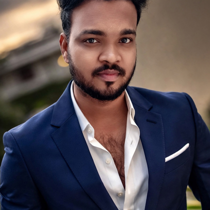 Karunakaran Ramalingam photographer profile