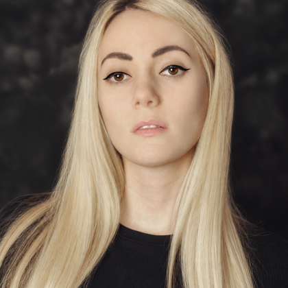 Timea Ambrus photographer profile