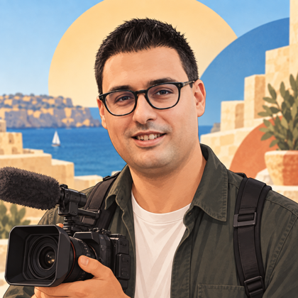 Photographer Darryl John Ellul Ghaxaq  Malta