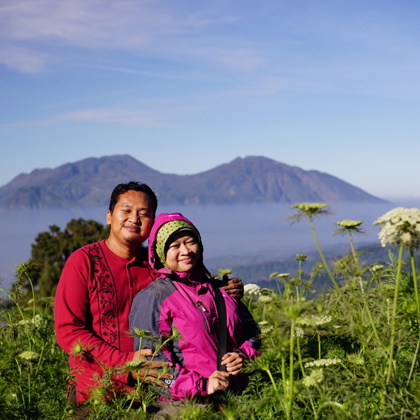 Photographer Fajar Hengki Wijaya Sidoarjo  Indonesia