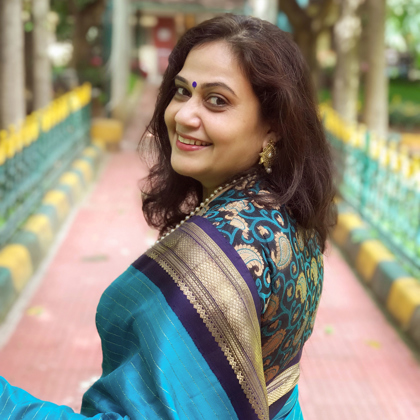 Naveena Mohan photographer profile