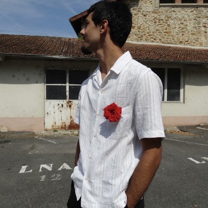 Thomas Jan photographer profile