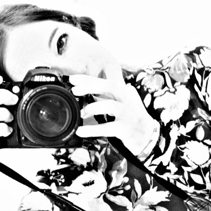 Vanda Lehel photographer profile