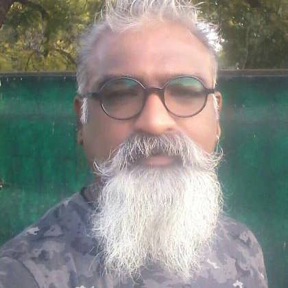 Photographer Dhruv Shilpi 141  India